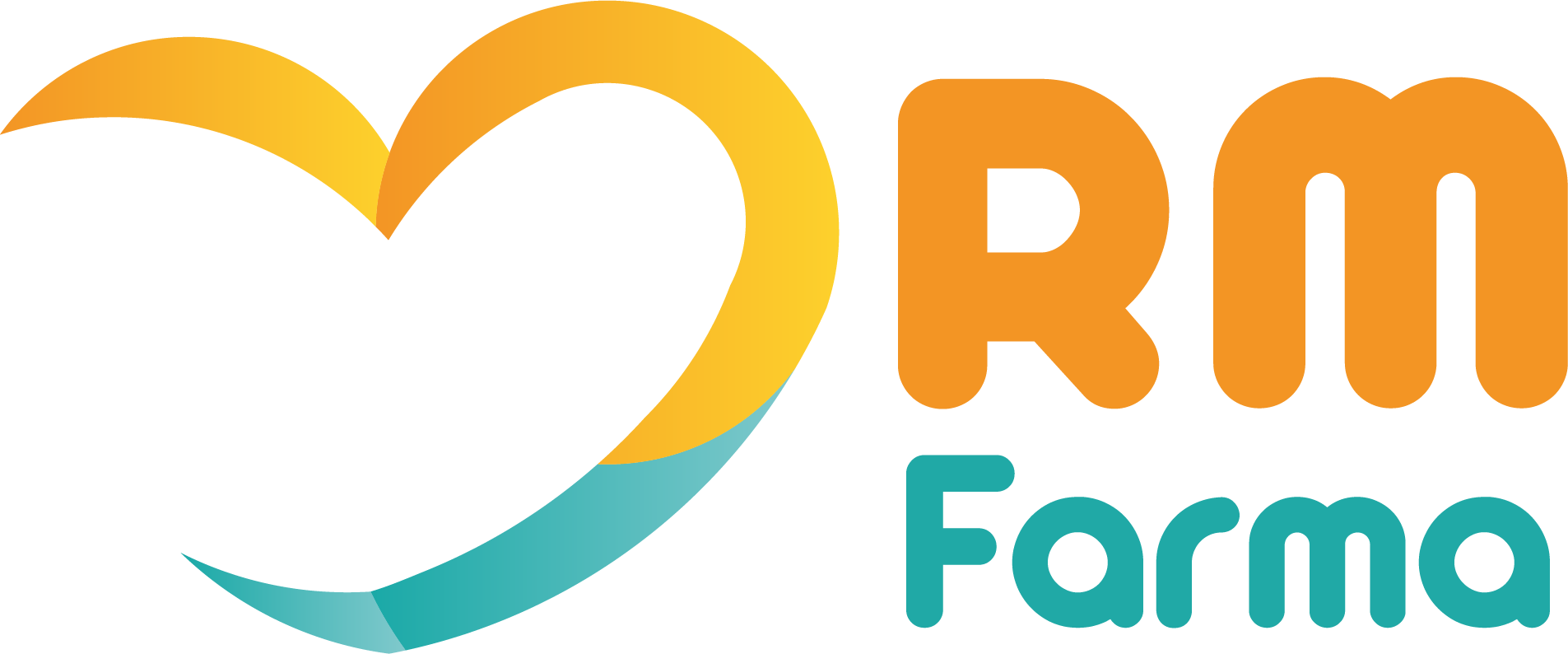 Logo RM Farma